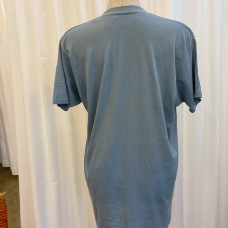 82s SCREEN STAR 50 50 XL カラーボディー　プリントTEE
