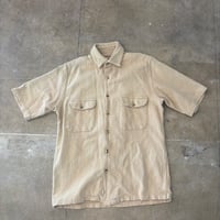 banana republic　半袖シャツ