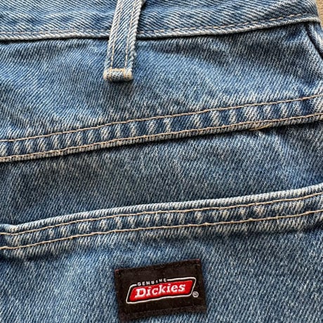 Dickies デニム ショーツ