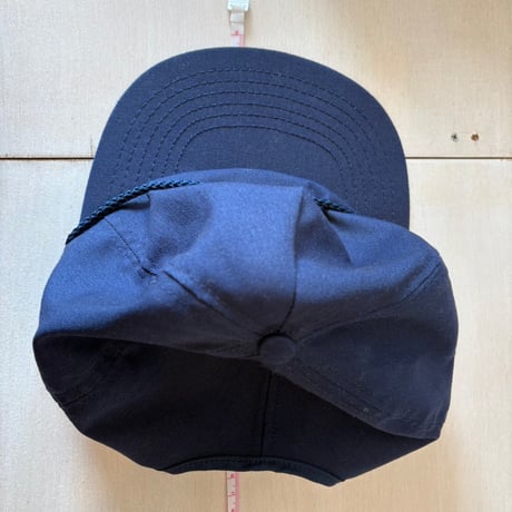 90s USA MADE 『NOW』 CAP
