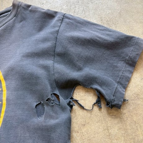 BANANA REPUBLIC バナナタグ　ボロTEE