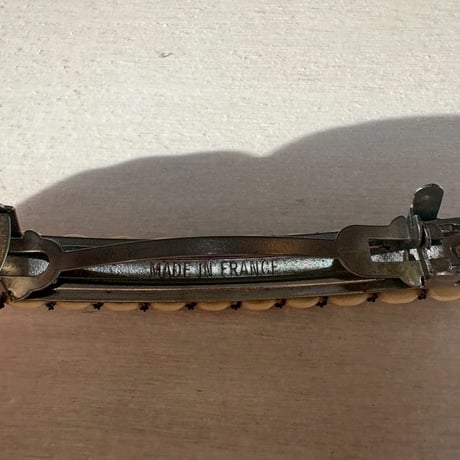 antique MADE IN FRANCE ヘアアクセサリー