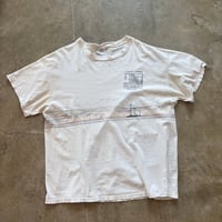 グランドキャニオン　地層　ボロTEE