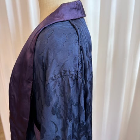 Pilgrim 40s-50s VINTAGE ガウン