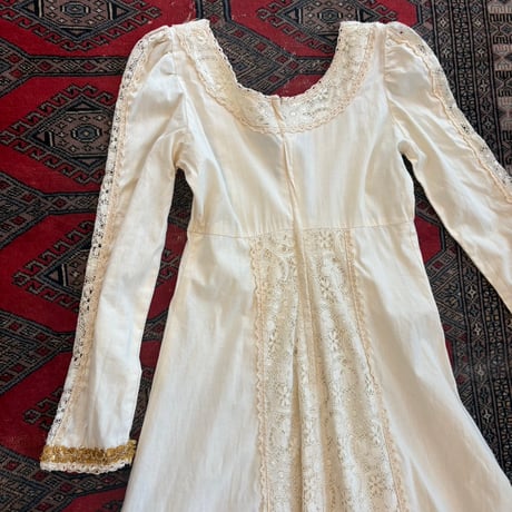 60s Gunne Sax by Jessica　dress