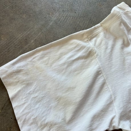 VINTAGE I WANNA S E X ボロTEE