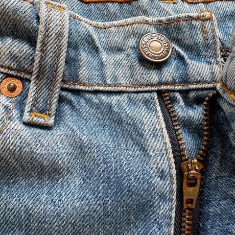 vintage usa製 levis 505