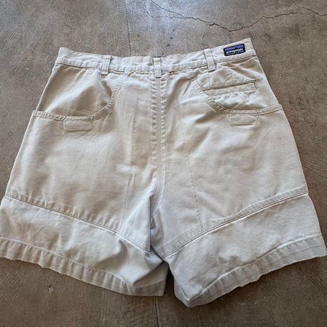 2013年製　Patagonia スタンドアップショーツ　size32