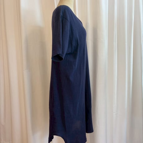 ６０s Johnstown TEEシャツワンピ