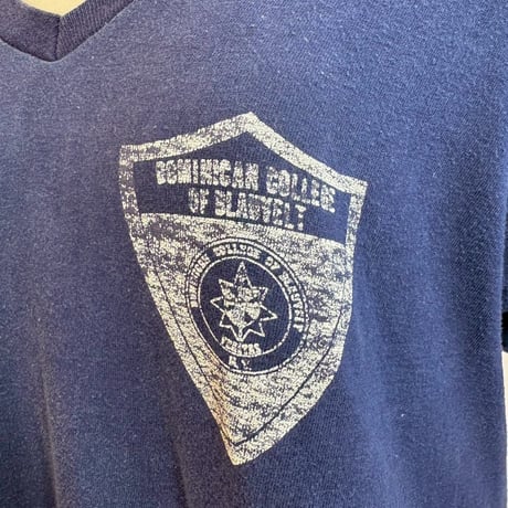 ６０s Johnstown TEEシャツワンピ
