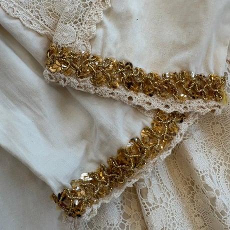 60s Gunne Sax by Jessica　dress