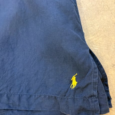 Polo Ralph Lauren CALDWELL  XL ネイビー