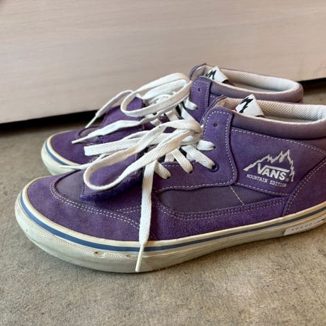 vans mountain edition us10