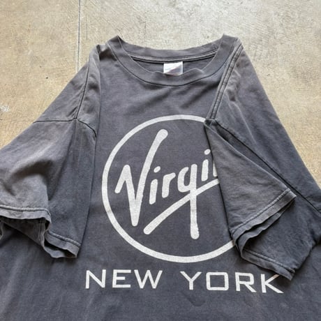 Vintage Virgin NEW YORK Tee