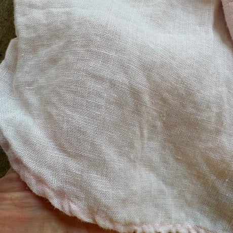 GAP LINEN シャツ