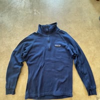 80s Patagonia デカタグ  インナーフリース