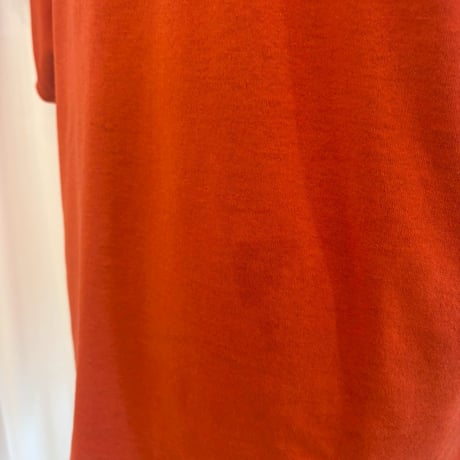 VINTAGE リバーシブル　ゲームTEE