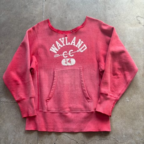 maybe champion vintage