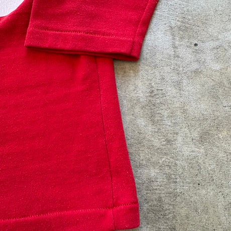 vintage Y2K フットTEE