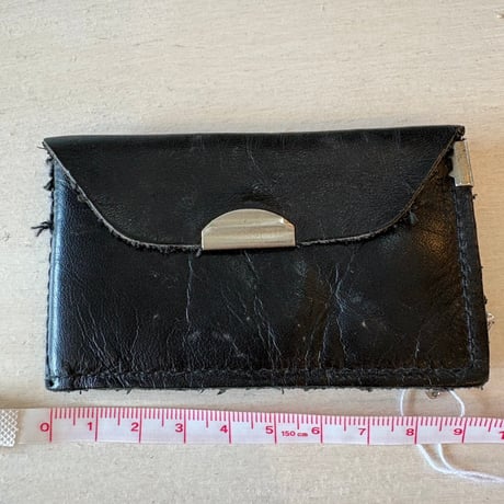 Vintage レザー 財布