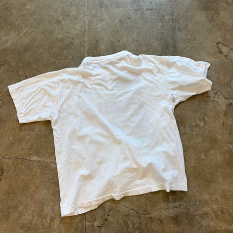 90s The 4stages of TEQUILA tee