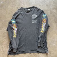 1991s ONEITA XXL RON JON ロンTEE