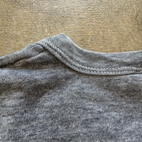vintage nike 80s デカロゴ TEE
