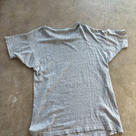 70's champion solid TEE
