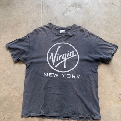 Vintage Virgin NEW YORK Tee