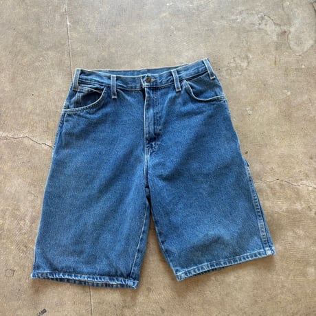 Dickies デニム ショーツ