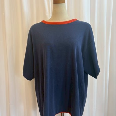 VINTAGE リバーシブル　ゲームTEE