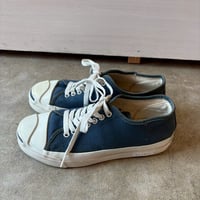 1990's converse jack Purcell