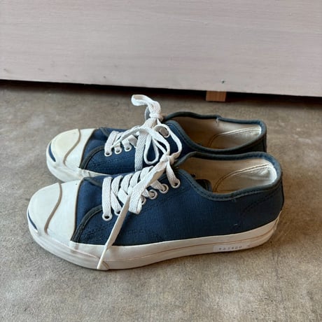 1990's converse jack Purcell