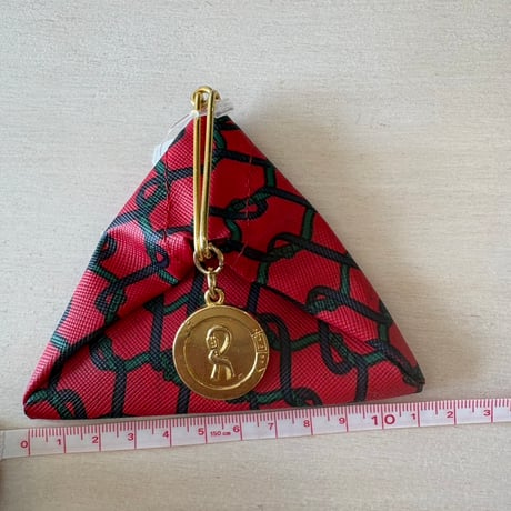 USA made Roberta di Camerino コインケース