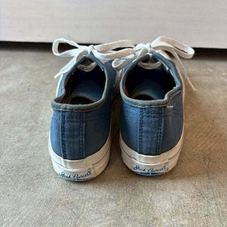 1990's converse jack Purcell