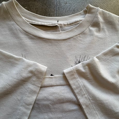 80s shiner bock beer tee