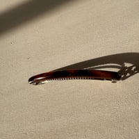 antique like ベッコウ ヘアアクセサリー