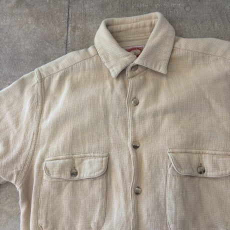 banana republic　半袖シャツ