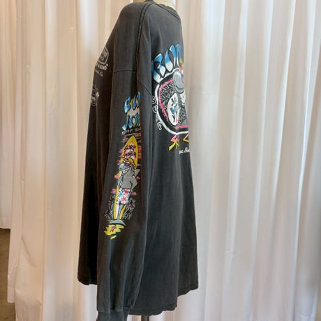 1991s ONEITA XXL RON JON ロンTEE