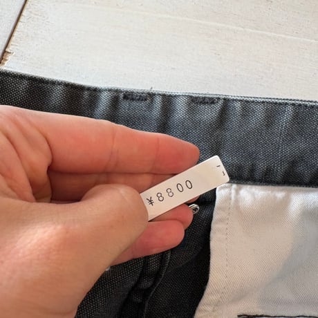 POLO SPORT RALPH LAUREN ダック地 ２ポケ y2k カーゴ ショートパンツ