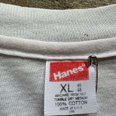 90s Hanes HERSHEYS TEE