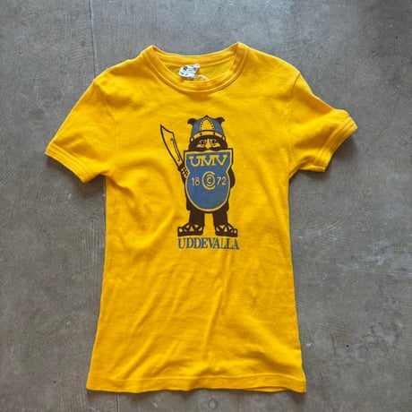 vintage ピチTEE