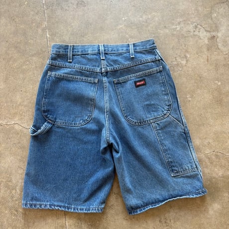 Dickies デニム ショーツ