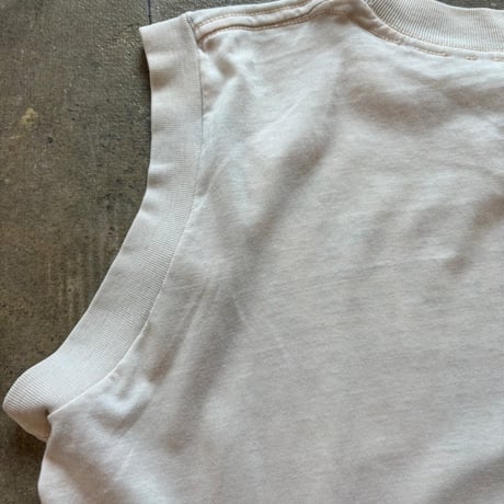80s adidas タンクトップ