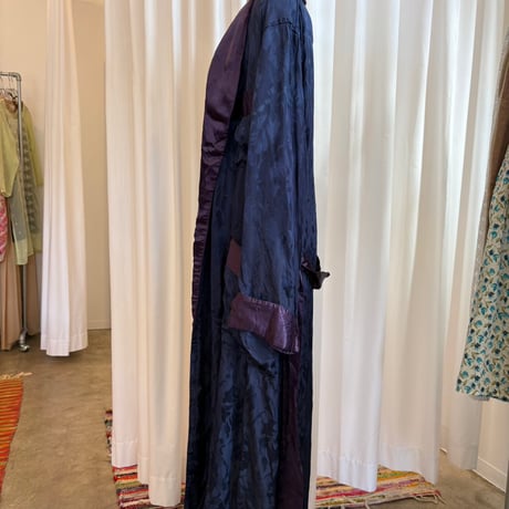 Pilgrim 40s-50s VINTAGE ガウン