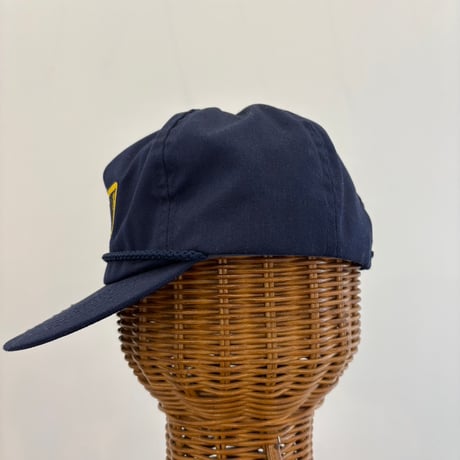 90s USA MADE 『NOW』 CAP