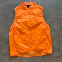 NIKE RUNNIG フルジップ VEST