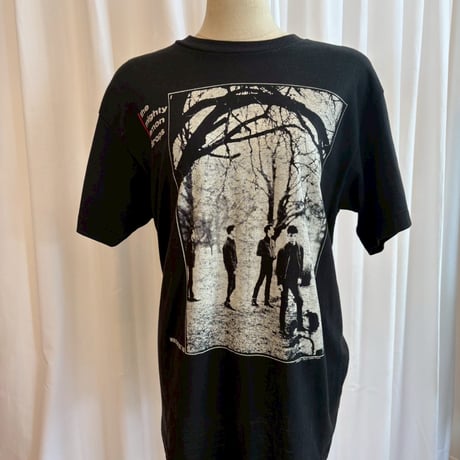1988 the mighty lemon drops north american tour tee