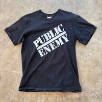 Supreme UNDERCOVER PUBLIC ENEMY TEE