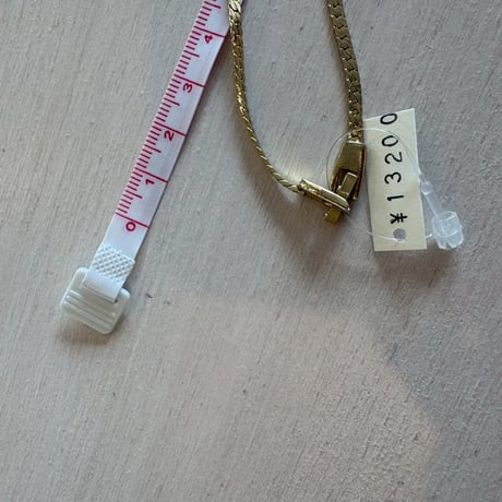 Antique　パール付き　choker